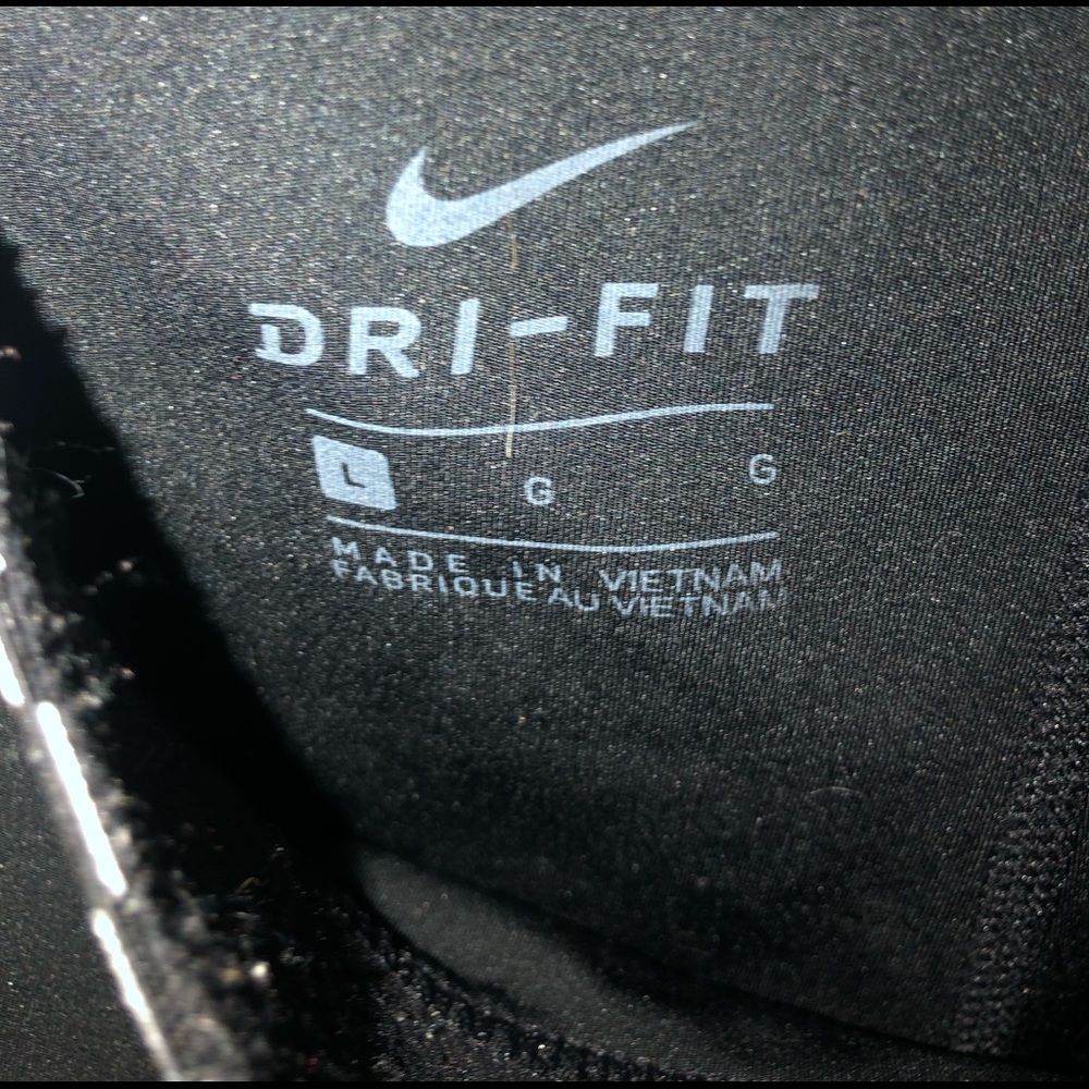 Nike Pro Leggings - image 4